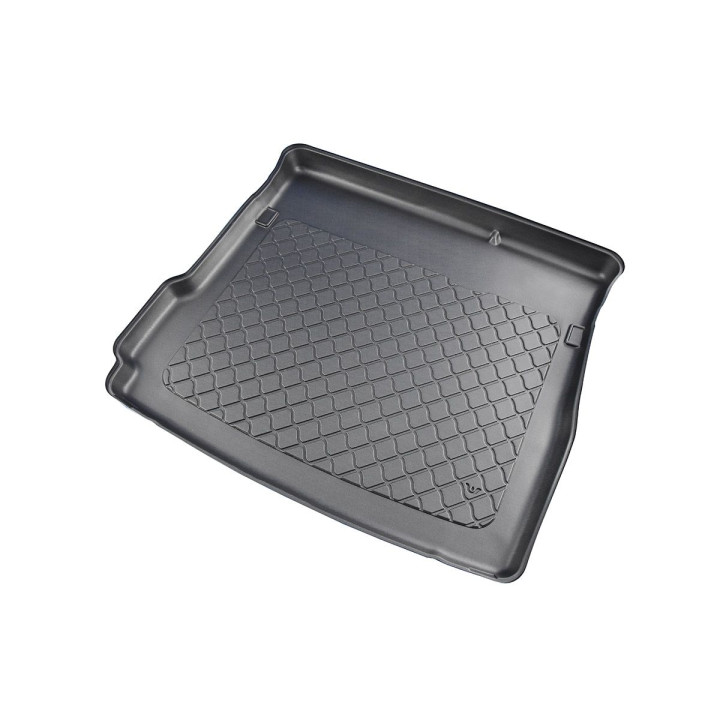 Bandeja de maletero Guardliner para Dacia Duster II + Facelift 2021 SUV/5 01.2018-05.2024