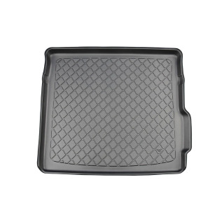 Guardliner trunk tray for Dacia Duster II + Facelift 2021 SUV/5 01.2018-05.2024