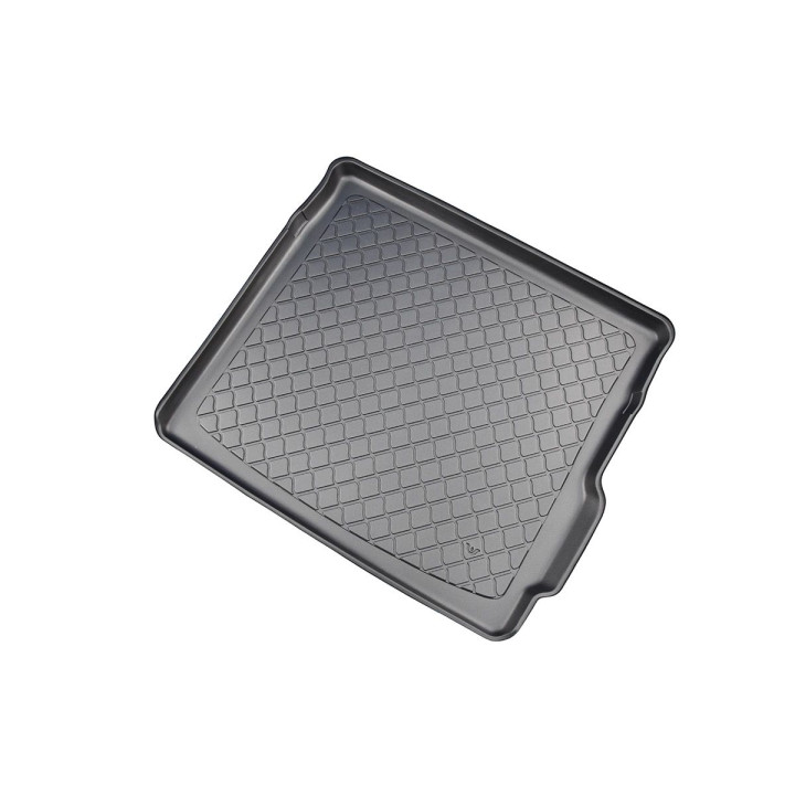 Guardliner trunk tray for Dacia Duster II + Facelift 2021 SUV/5 01.2018-05.2024