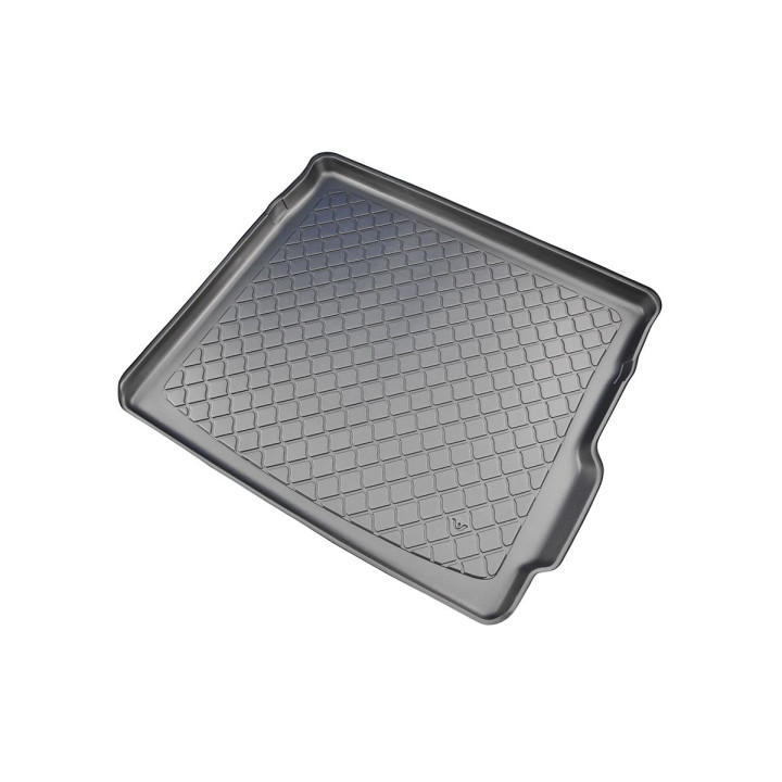 Guardliner trunk tray for Dacia Duster II + Facelift 2021 SUV/5 01.2018-05.2024