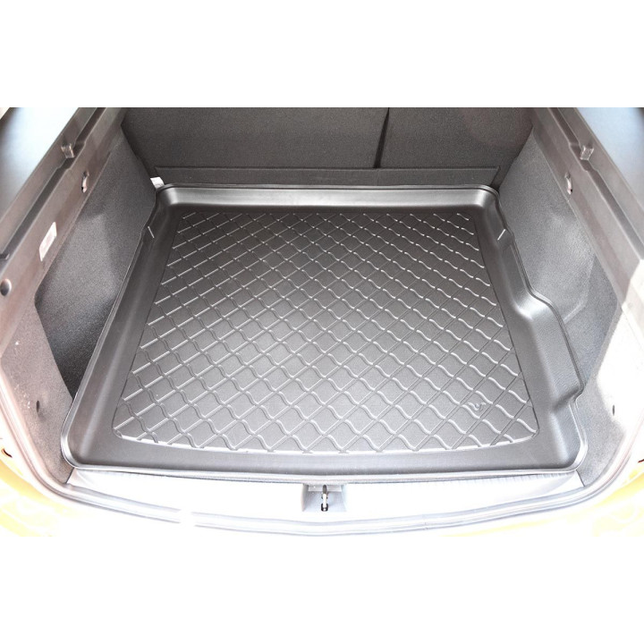 Bandeja de maletero Guardliner para Dacia Duster II + Facelift 2021 SUV/5 01.2018-05.2024