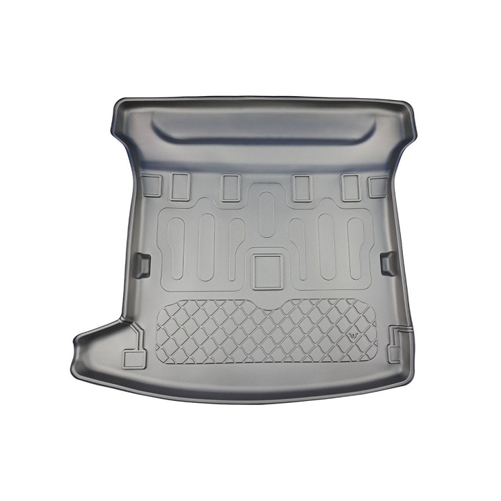 Bac de coffre Guardliner pour Dacia Jogger C/5 03.2022-
