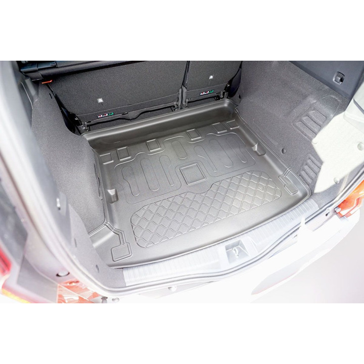 Bac de coffre Guardliner pour Dacia Jogger C/5 03.2022-