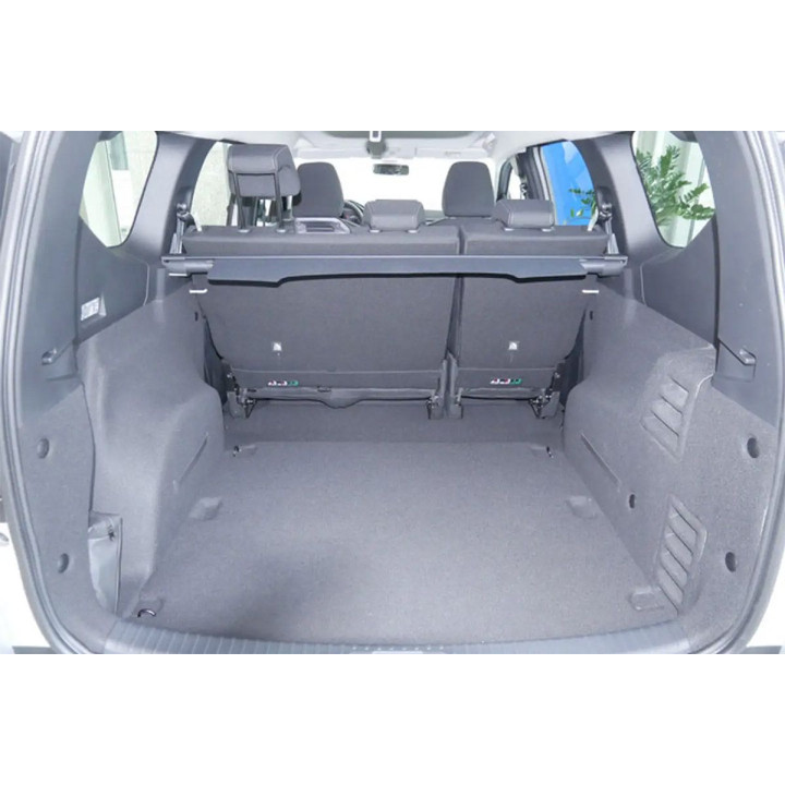Guardliner kofferbak voor Dacia Jogger C/5 03.2022-