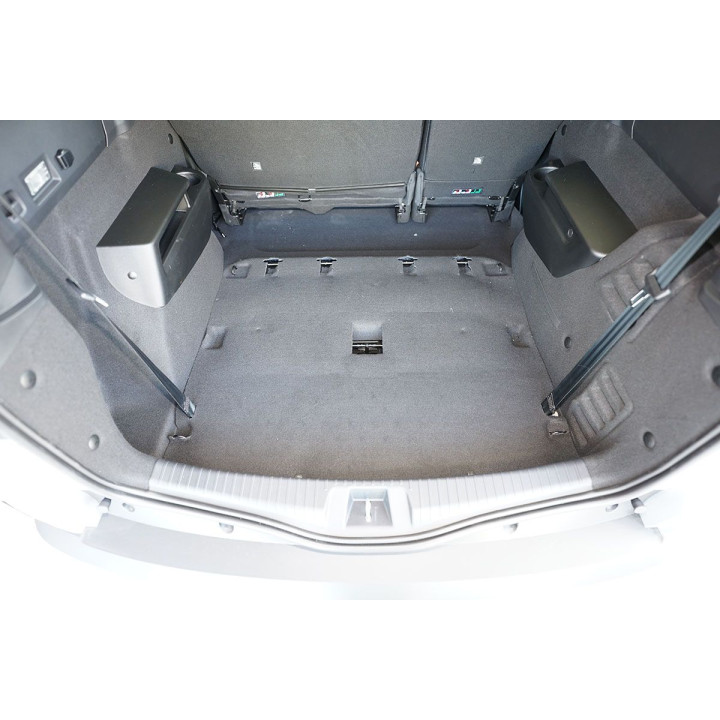 Bagagliaio Guardliner per Dacia Jogger C/5 03.2022-