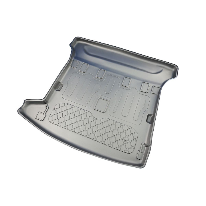 Bac de coffre Guardliner pour Dacia Jogger C/5 03.2022-