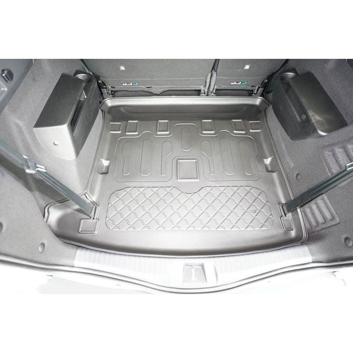 Bac de coffre Guardliner pour Dacia Jogger C/5 03.2022-