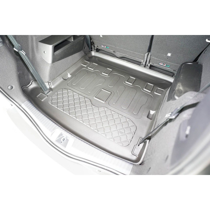Bagagliaio Guardliner per Dacia Jogger C/5 03.2022-