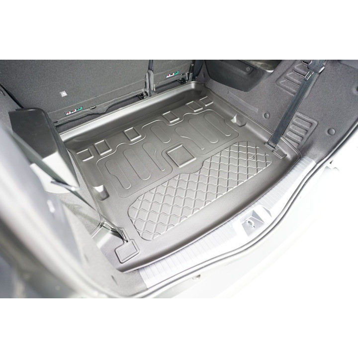Bagagliaio Guardliner per Dacia Jogger C/5 03.2022-