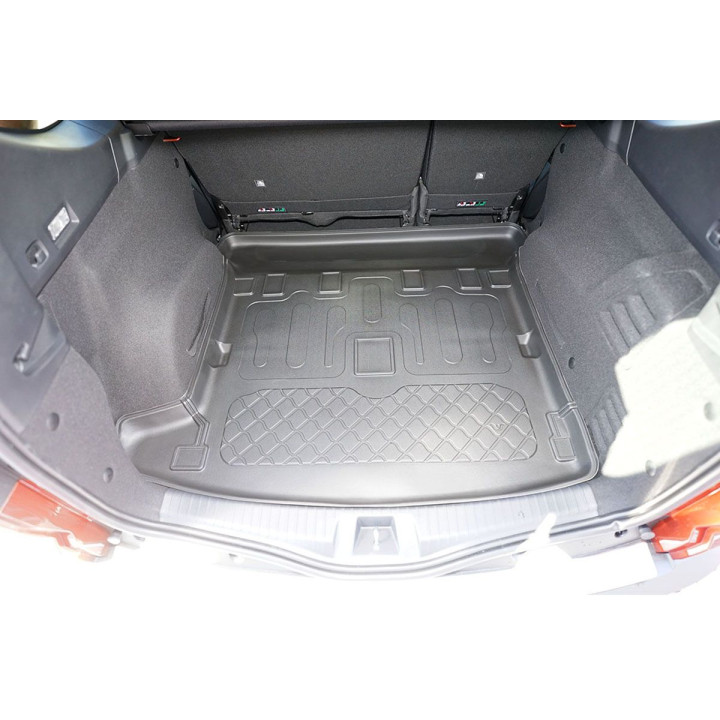 Guardliner kofferbak voor Dacia Jogger C/5 03.2022-