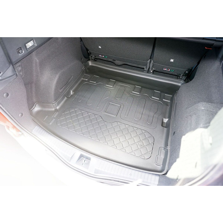 Bac de coffre Guardliner pour Dacia Jogger C/5 03.2022-