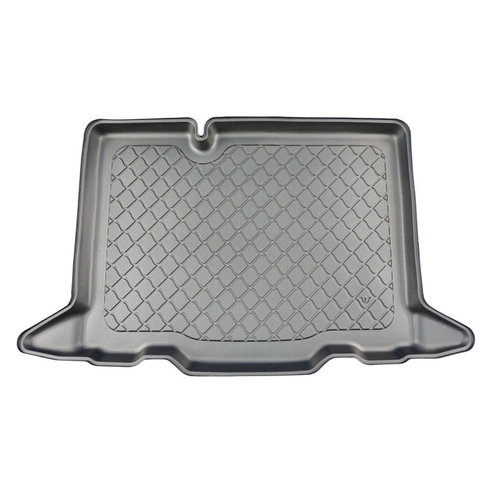 Bac de coffre Guardliner pour Dacia Sandero III (DJF)Stepway III HB/5 01.2021-12.2025