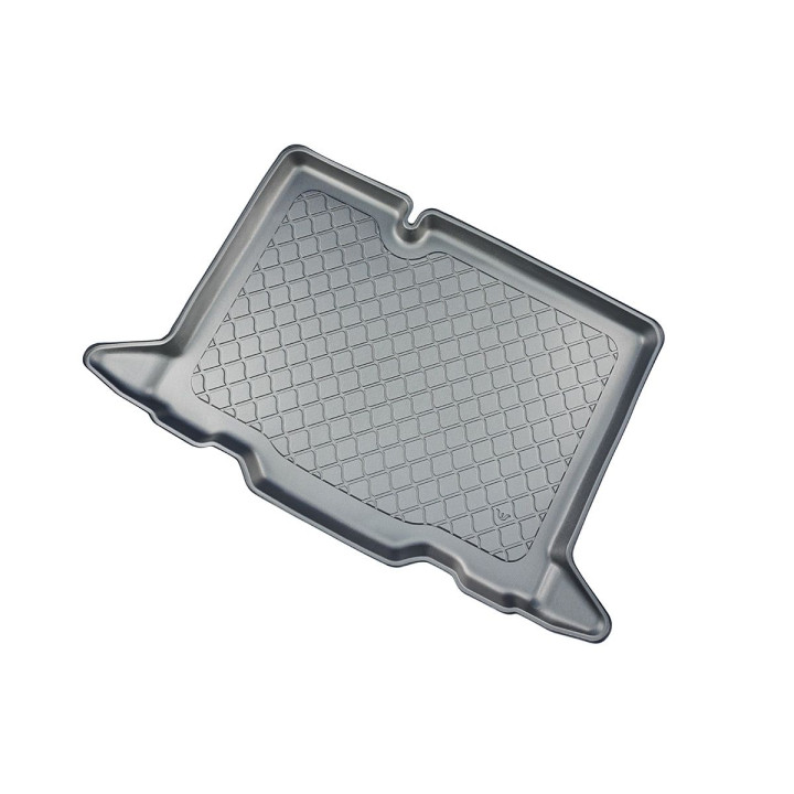 Bac de coffre Guardliner pour Dacia Sandero III (DJF)Stepway III HB/5 01.2021-12.2025