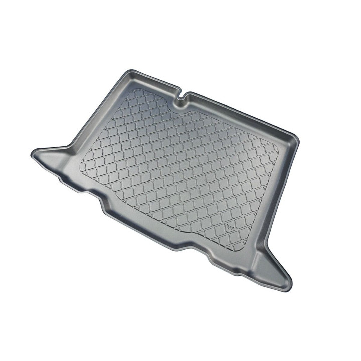 Bac de coffre Guardliner pour Dacia Sandero III (DJF)Stepway III HB/5 01.2021-12.2025