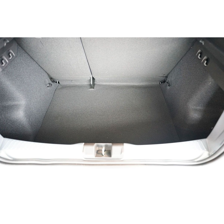 Bac de coffre Guardliner pour Dacia Sandero III (DJF)Stepway III HB/5 01.2021-12.2025