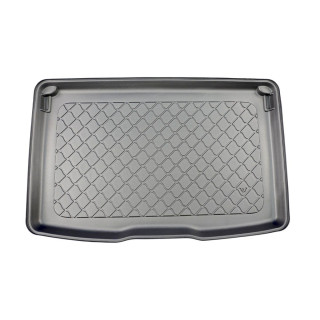 Bagagliaio Guardliner per Dacia Sandero III (DJF) + Facelift 2025Stepway III + Facelift 2025 HB/5 01.2021-
