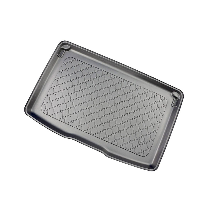 Bandeja de maletero Guardliner para Dacia Sandero III (DJF) + Facelift 2025Stepway III + Facelift 2025 HB/5 01.2021-