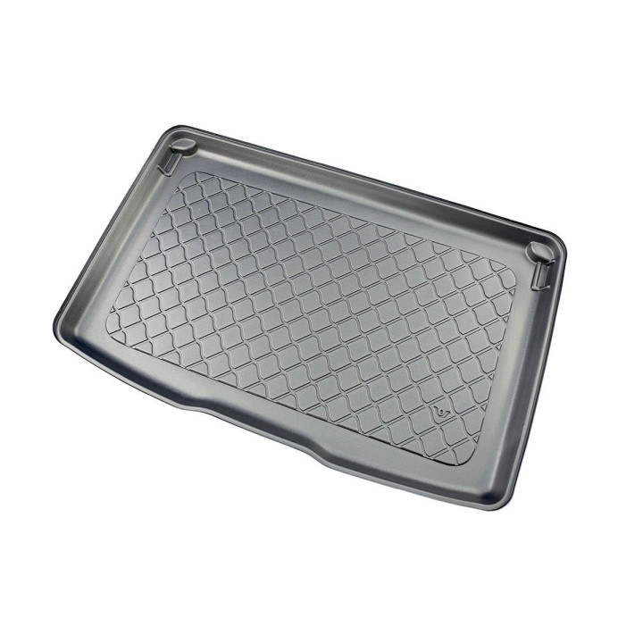 Bac de coffre Guardliner pour Dacia Sandero III (DJF) + Facelift 2025Stepway III + Facelift 2025 HB/5 01.2021-