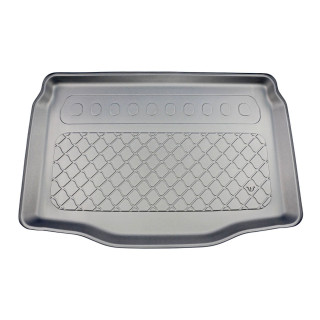 Bac de coffre Guardliner pour Fiat 600e (electric) HB/5 09.2023-Fiat 600 Hybrid HB/5 01.2024-