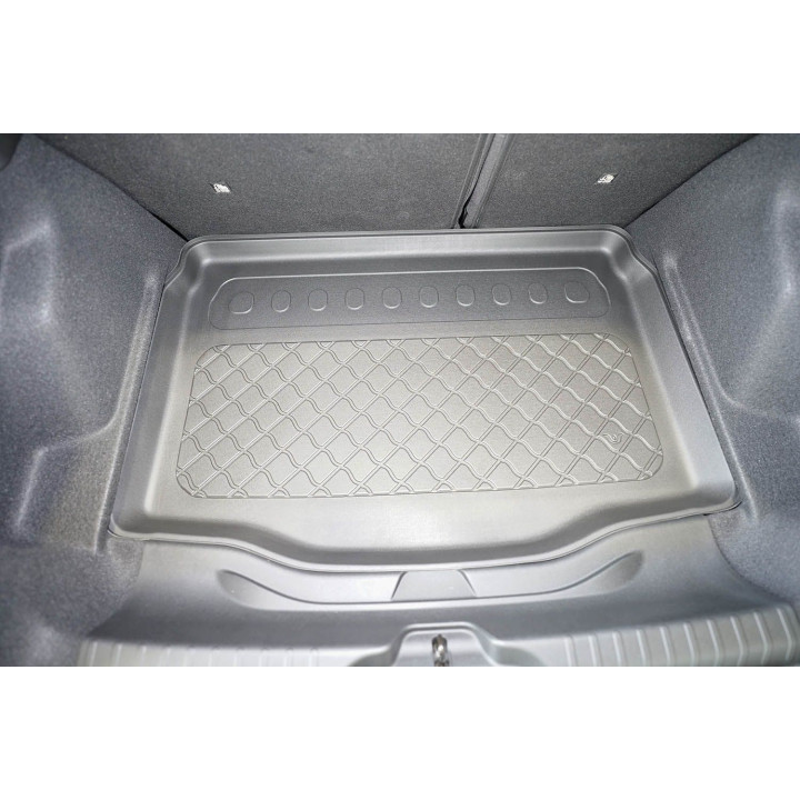 Kofferraum Guardliner für Fiat 600e (electric) HB/5 09.2023-Fiat 600 Hybrid HB/5 01.2024-