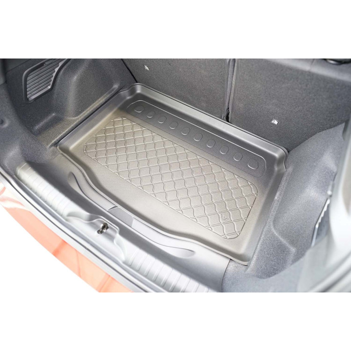 Kofferraum Guardliner für Fiat 600e (electric) HB/5 09.2023-Fiat 600 Hybrid HB/5 01.2024-