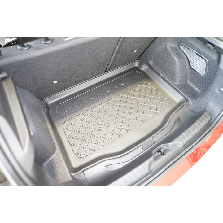 Bac de coffre Guardliner pour Fiat 600e (electric) HB/5 09.2023-Fiat 600 Hybrid HB/5 01.2024-