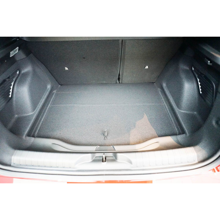 Bac de coffre Guardliner pour Fiat 600e (electric) HB/5 09.2023-Fiat 600 Hybrid HB/5 01.2024-