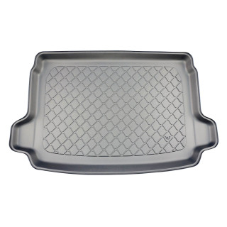 Guardliner trunk tray for Fiat 600e (electric) HB/5 09.2023-Fiat 600 Hybrid HB/5 01.2024-