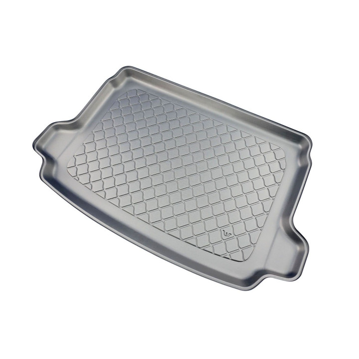 Bac de coffre Guardliner pour Fiat 600e (electric) HB/5 09.2023-Fiat 600 Hybrid HB/5 01.2024-