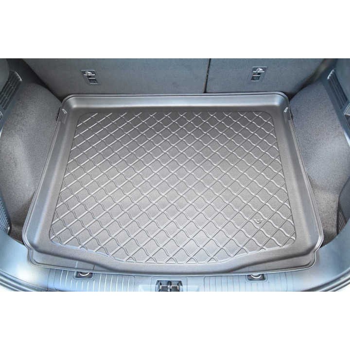 Kofferraum Guardliner für Ford Kuga III/Kuga III Hybrid SUV/5 04.2020-Ford Kuga III Plug-in Hybrid SUV/5 04.2020-