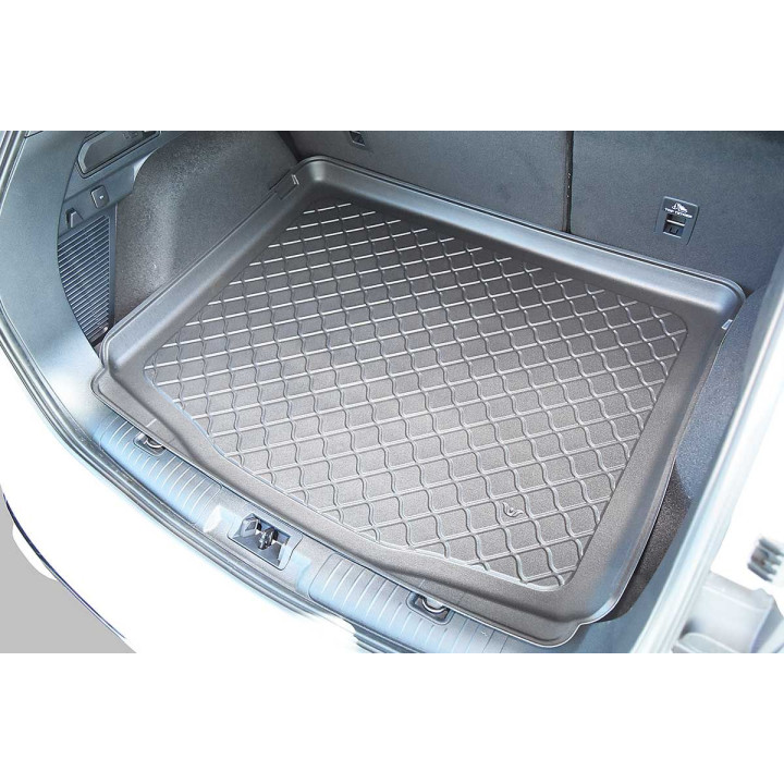 Caja de maletero Guardliner para Ford Kuga III/Kuga III Hybrid SUV/5 04.2020-Ford Kuga III Plug-in Hybrid SUV/5 04.2020-