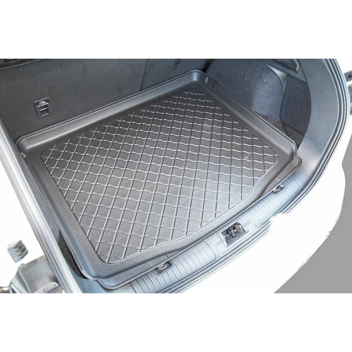 Kofferraum Guardliner für Ford Kuga III/Kuga III Hybrid SUV/5 04.2020-Ford Kuga III Plug-in Hybrid SUV/5 04.2020-