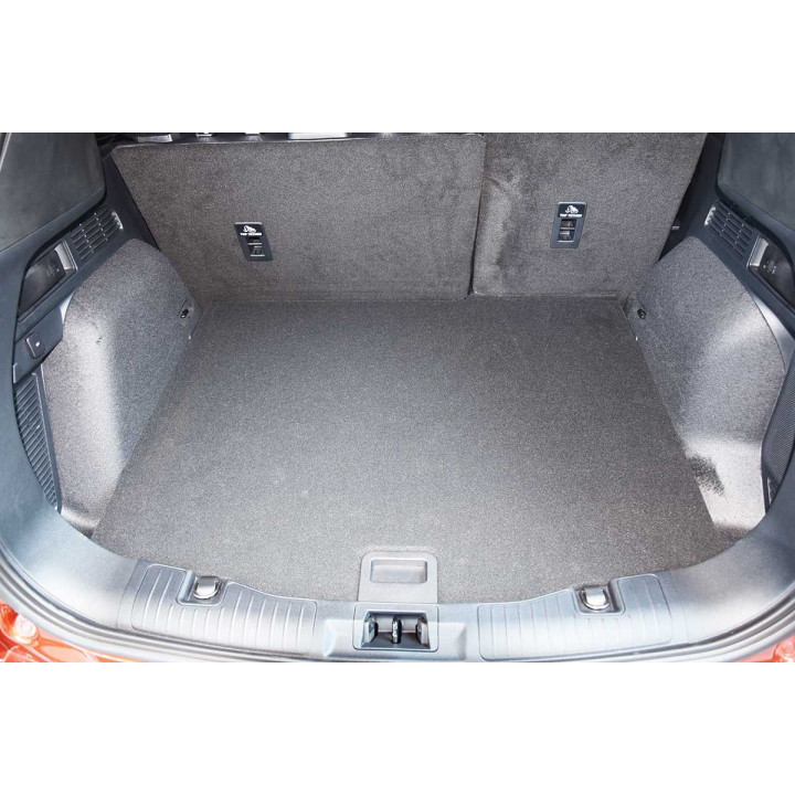 Caja de maletero Guardliner para Ford Kuga III/Kuga III Hybrid SUV/5 04.2020-Ford Kuga III Plug-in Hybrid SUV/5 04.2020-
