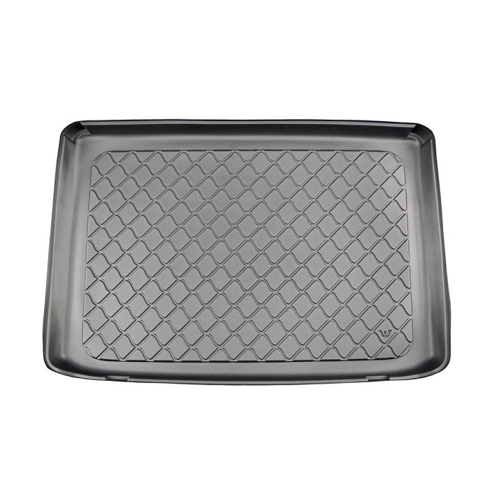 Bac de coffre Guardliner pour Ford Puma/Ford Puma Hybrid SUV/5 10.2019-Ford Puma Gen-E (electric) SUV/5 12.2024-