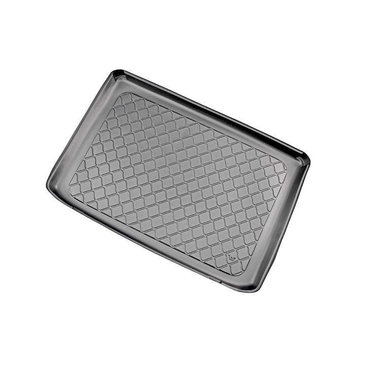 Bac de coffre Guardliner pour Ford Puma/Ford Puma Hybrid SUV/5 10.2019-Ford Puma Gen-E (electric) SUV/5 12.2024-