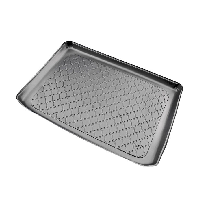 Bac de coffre Guardliner pour Ford Puma/Ford Puma Hybrid SUV/5 10.2019-Ford Puma Gen-E (electric) SUV/5 12.2024-