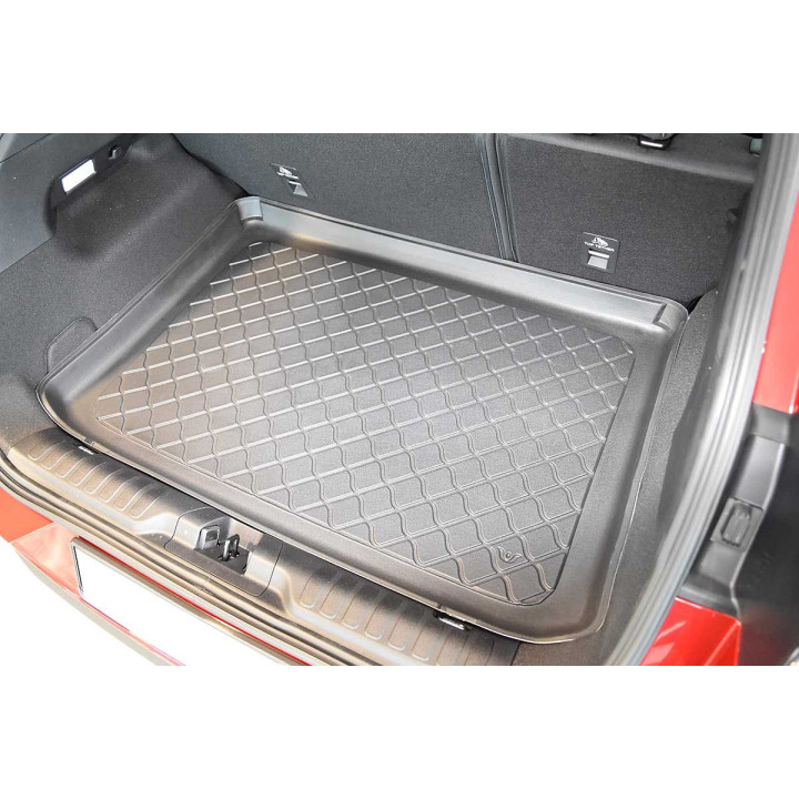 Bac de coffre Guardliner pour Ford Puma/Ford Puma Hybrid SUV/5 10.2019-Ford Puma Gen-E (electric) SUV/5 12.2024-