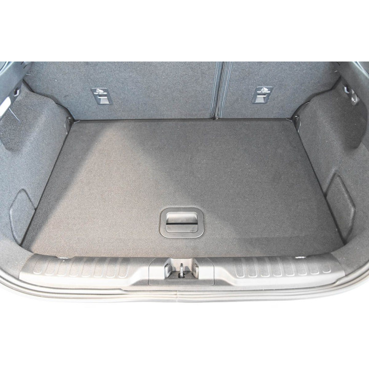 Kofferraum Guardliner für Ford Puma/Ford Puma Hybrid SUV/5 10.2019-Ford Puma Gen-E (electric) SUV/5 12.2024-