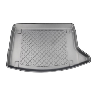 Guardliner trunk tray for Hyundai i30 III (PD) 48V-Hybrid HB/5 05.2020-