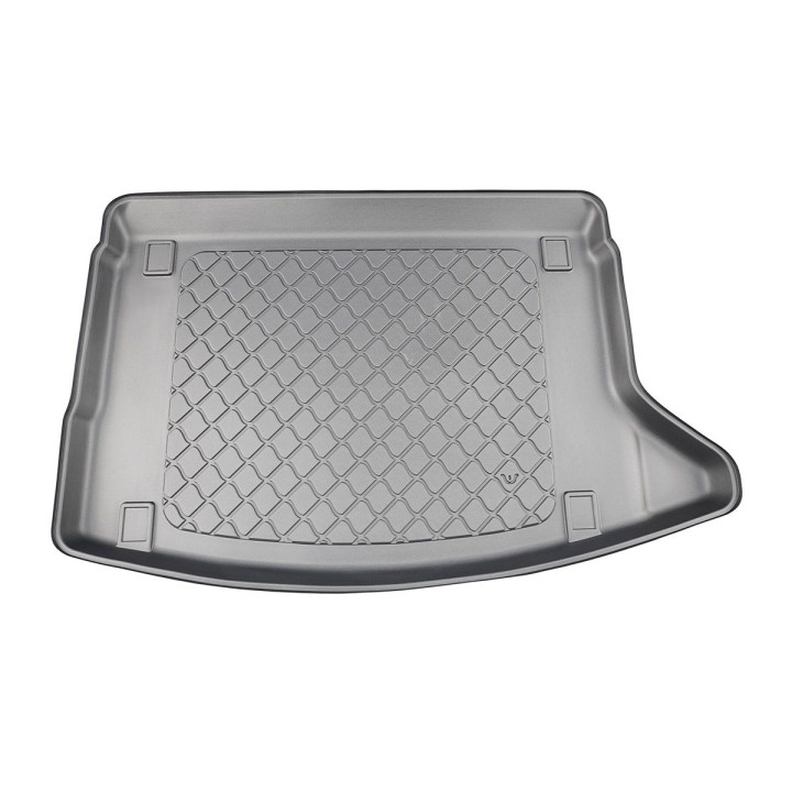 Guardliner trunk tray for Hyundai i30 III (PD) 48V-Hybrid HB/5 05.2020-