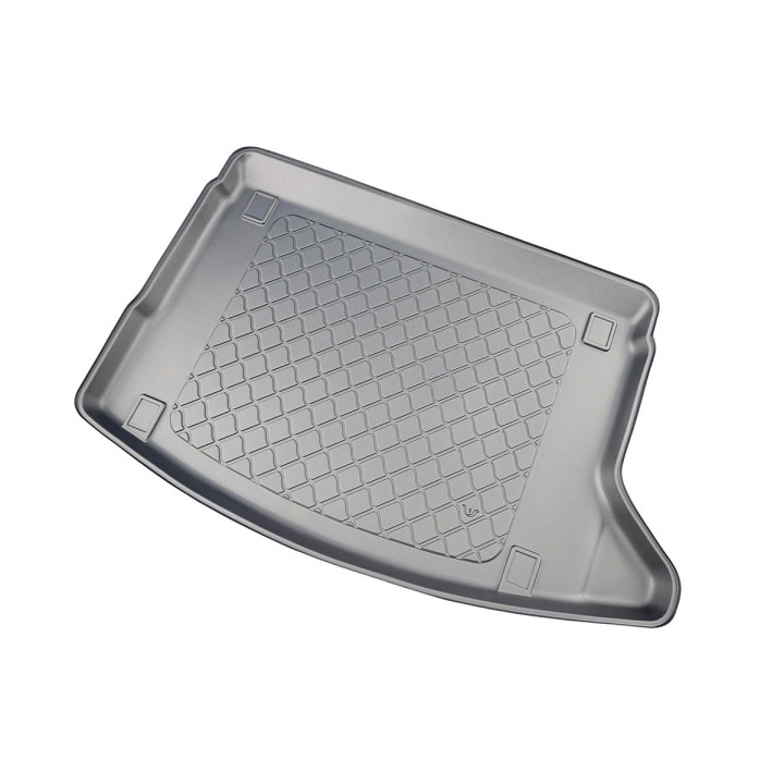 Guardliner trunk tray for Hyundai i30 III (PD) 48V-Hybrid HB/5 05.2020-