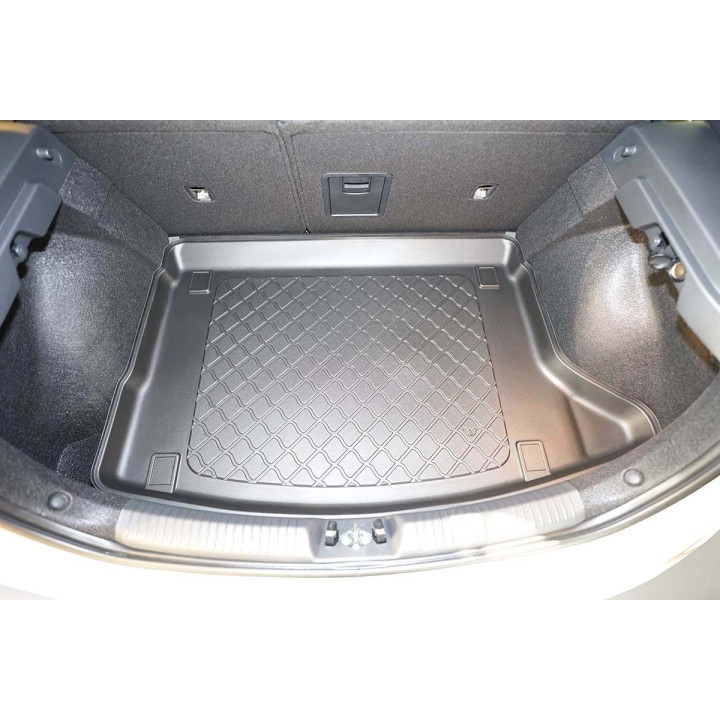 Bac de coffre Guardliner pour Hyundai i30 III (PD) 48V-Hybrid HB/5 05.2020-