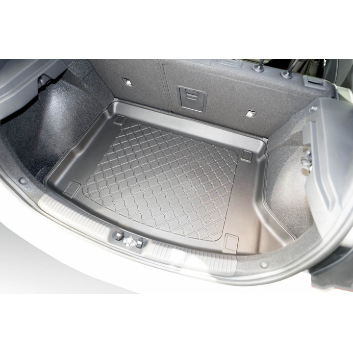 Guardliner trunk tray for Hyundai i30 III (PD) 48V-Hybrid HB/5 05.2020-