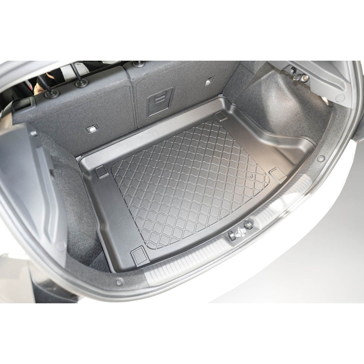 Guardliner trunk tray for Hyundai i30 III (PD) 48V-Hybrid HB/5 05.2020-