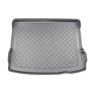 Guardliner trunk box for Hyundai Kona II SUV/5 04.2023-/Hyundai Kona II Hybrid SUV/5 04.2023-Hyundai Kona II (electric) SUV/5 04