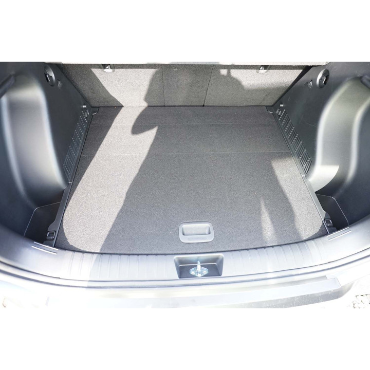 Kofferraum Guardliner für Hyundai Kona II SUV/5 04.2023-/Hyundai Kona II Hybrid SUV/5 04.2023-Hyundai Kona II (electric) SUV/5 0