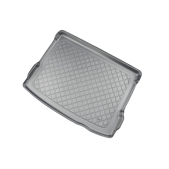 Bandeja de maletero Guardliner para Hyundai Kona II SUV/5 04.2023-/Hyundai Kona II Hybrid SUV/5 04.2023-Hyundai Kona II (eléctri