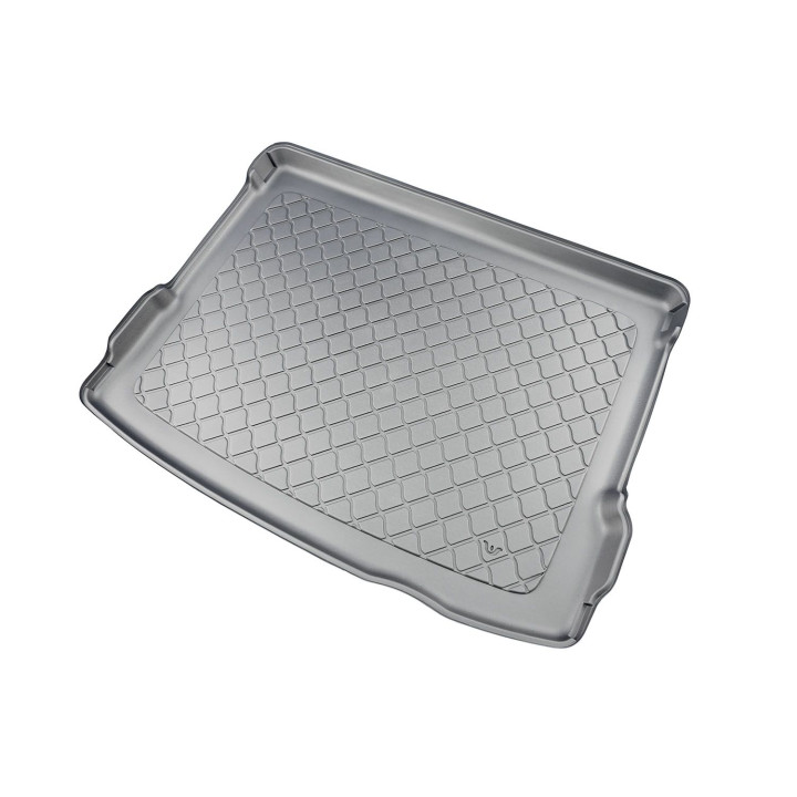 Bandeja de maletero Guardliner para Hyundai Kona II SUV/5 04.2023-/Hyundai Kona II Hybrid SUV/5 04.2023-Hyundai Kona II (eléctri