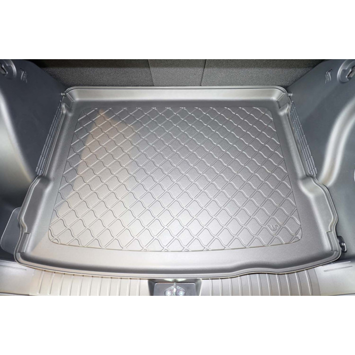 Bagagliaio Guardliner per Hyundai Kona II SUV/5 04.2023-/Hyundai Kona II Hybrid SUV/5 04.2023-Hyundai Kona II (electric) SUV/5 0