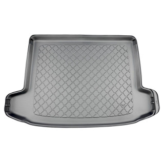 Guardliner trunk tray for Hyundai Tucson III (NX4) + Tucson III (NX4) 48V-Hybrid, HEV SUV/5 12.2020-Kia Sportage V (NQ5) Plug-in